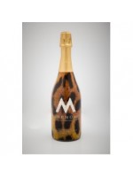 Moreno BHLV Beverly Hills / Las Vegas Limited Edition California Sparkling Wine Brut 11% ABV 750ml